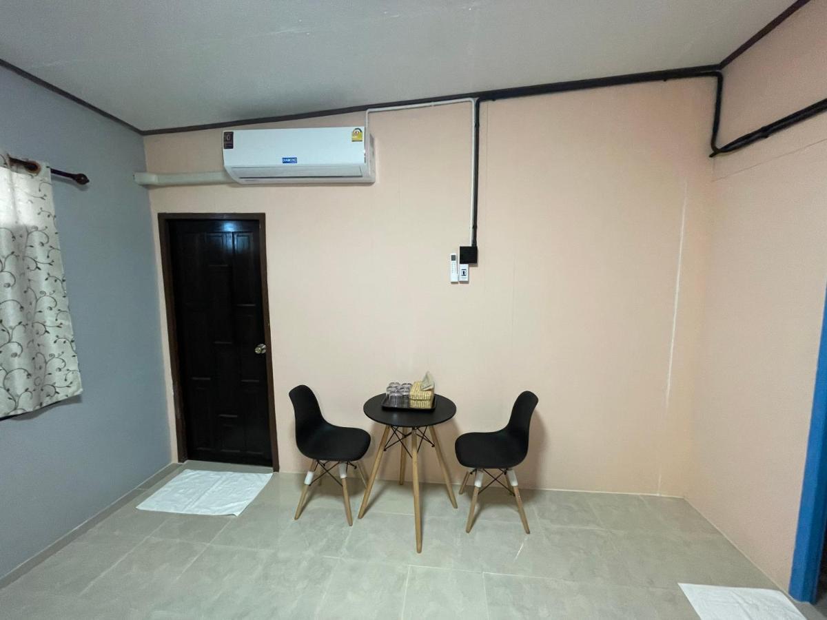 Srihome ยายศรีโฮมแอนแคมป์ปิ้ง Ban Don Tum Exterior foto