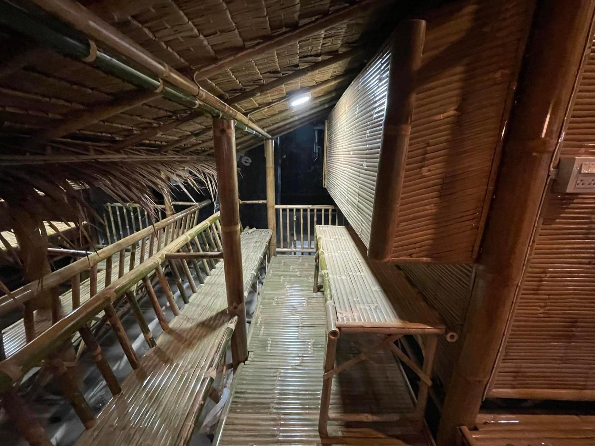 Srihome ยายศรีโฮมแอนแคมป์ปิ้ง Ban Don Tum Exterior foto